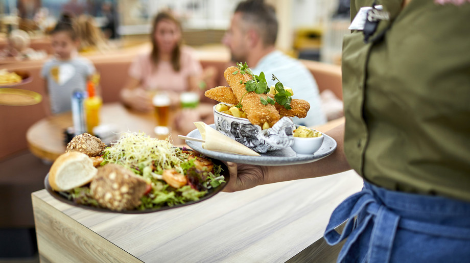 Recreatiepark TerSpegelt Eersel afbeelding 4